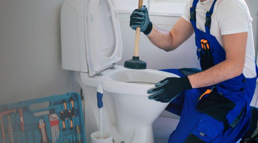 Local 24/7 Emergency Plumbing in Jacksboro, TN